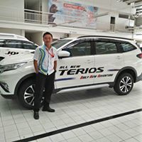 Andy Prasetyo