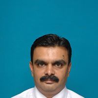 Srinivas Parthasarathy