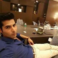 Omkar Kapoor