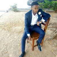 Meshach Jnr