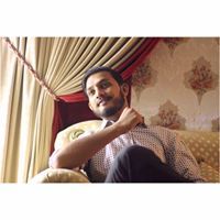 Tanveer Ahmed Rajput