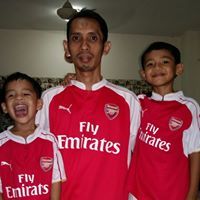 Mohd Hasrul