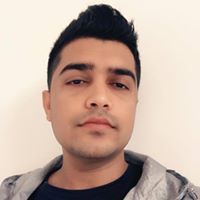 Muhammad Shabbir