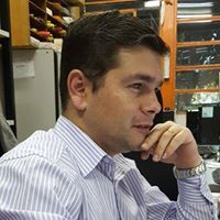 Weigle Correa