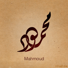 Mahmoud