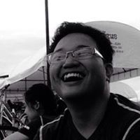 Peeraphat Panichsubngam