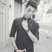 Dhavalsinh Rajput