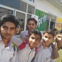 Abhishek Singh  Raghav