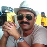 Sibi Joseph