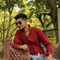 Sahil Goswami