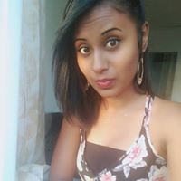 Nitisha Ramma
