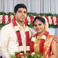 Haritha Gopalakrishnan