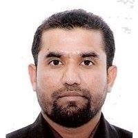 Mohammed Mohsin