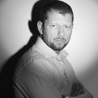 Daniel Booth