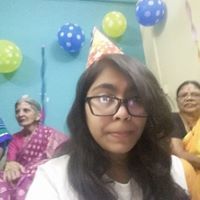 Grishma Pawale