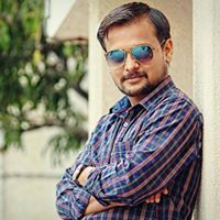 Nilesh Argade