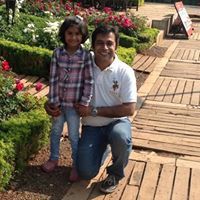 Nikhil Ojha
