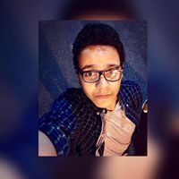 Mohamed Saeed