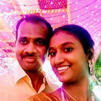 Sailesh Arunagiri