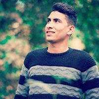 Ahmed Elgeneral