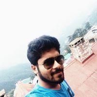 Sahil Garg