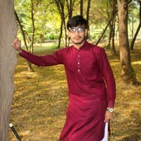 Muhammad Sajid