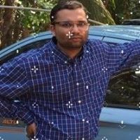 Ajit Hegde