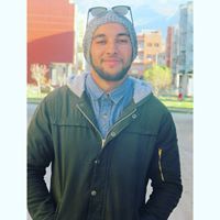 Tariq Benani