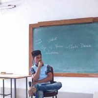 Abhishek Gupta