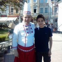 Иван-Александър Златков