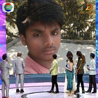 Nikesh Yadav