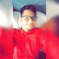 Dinesh Vishwakarma