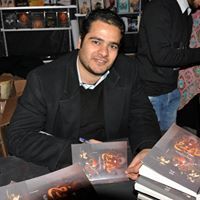 رمضان أبو زيد