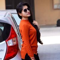 Alisha Sachdeva