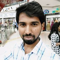Suhas Kumar