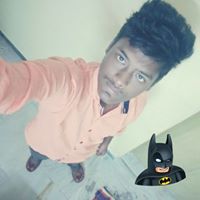 Sanjay Subash