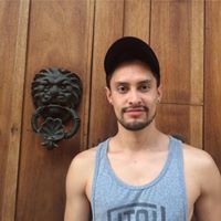 Daniel Black