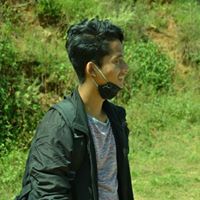 Samriddha Shrestha