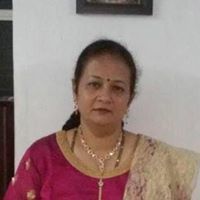 Gauri Rane