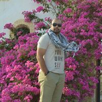 Ahmed Samir