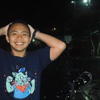 Muhammad Ramdan