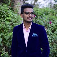 Aditya Patil