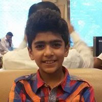 Farzan Muhammad