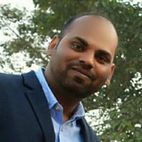 Pritam Kumar