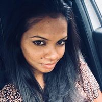 Madumali Wickramasinghe