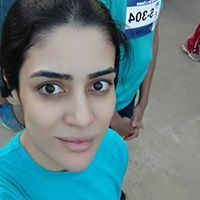 Aneesha Madan