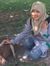 Zhafira...