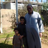 محمود العزازي