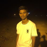 Saikrishna Reddy