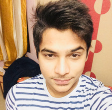 Akshay Chavan
